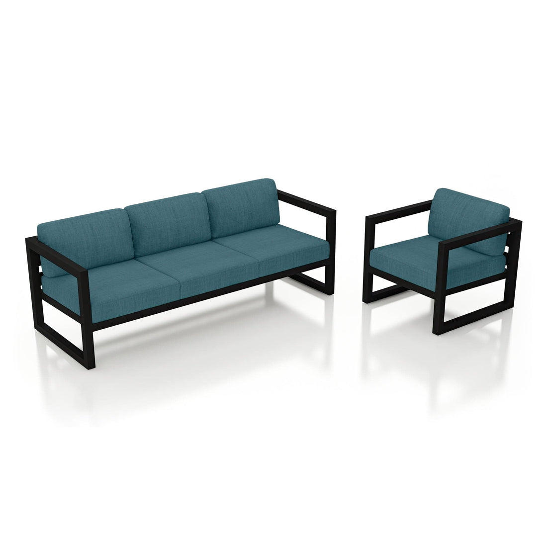 Avion 2 Piece Sofa Set