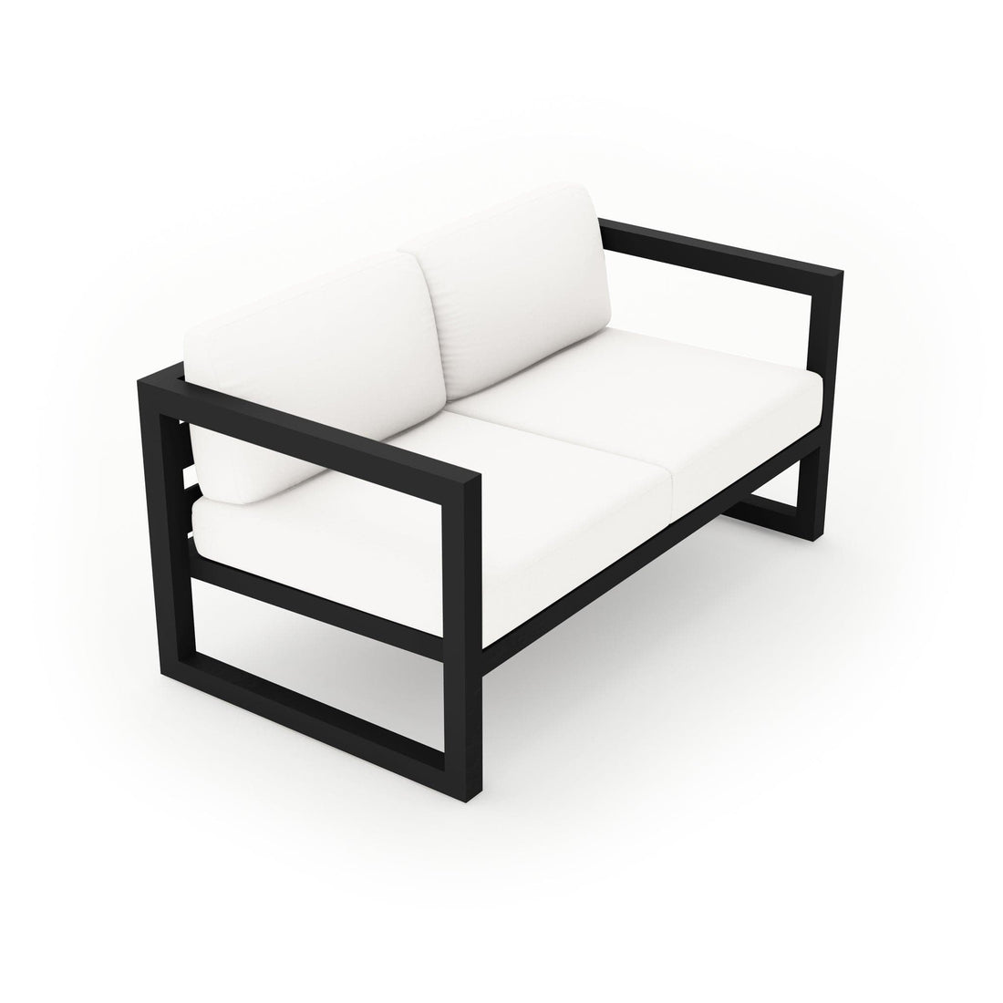 Avion Loveseat