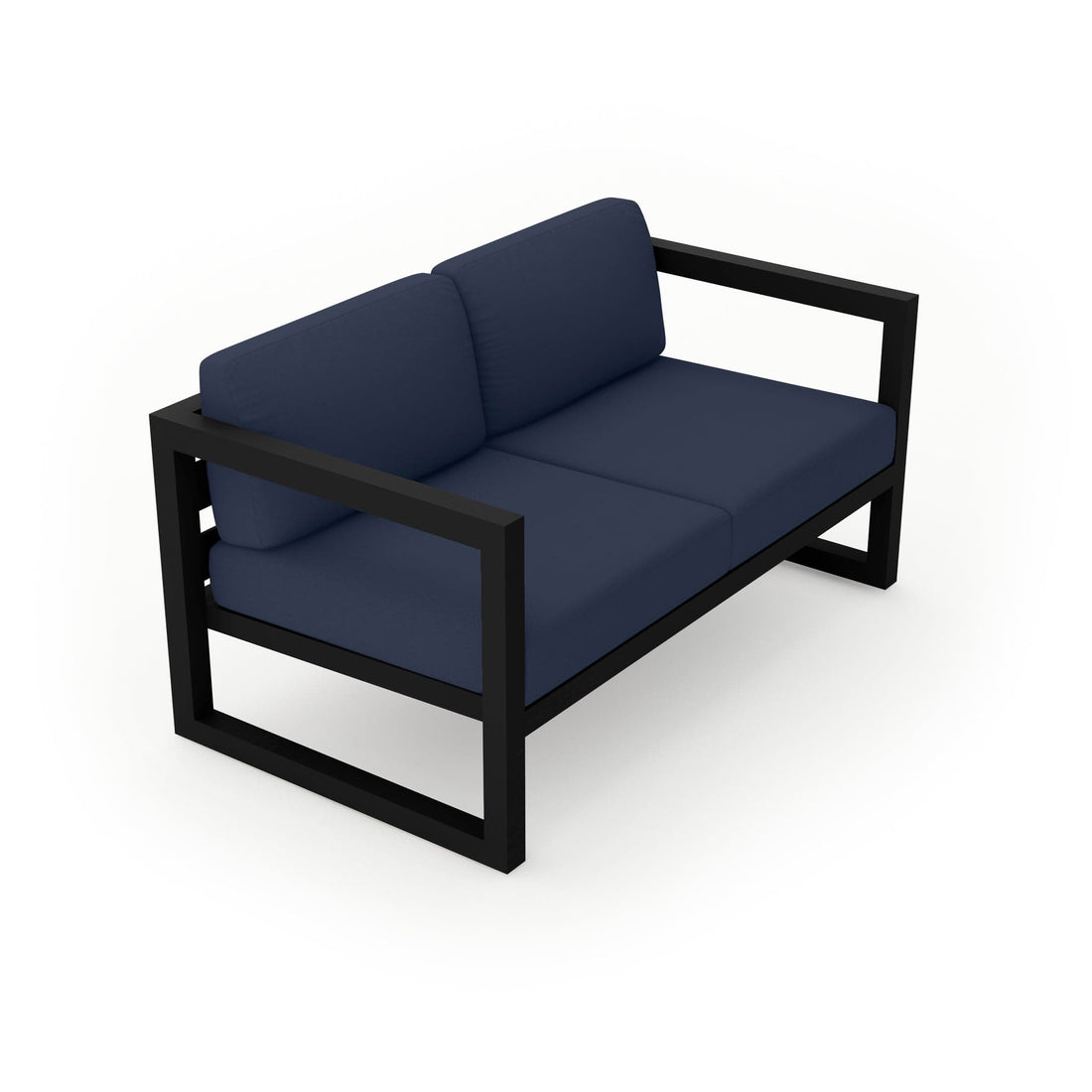 Avion Loveseat