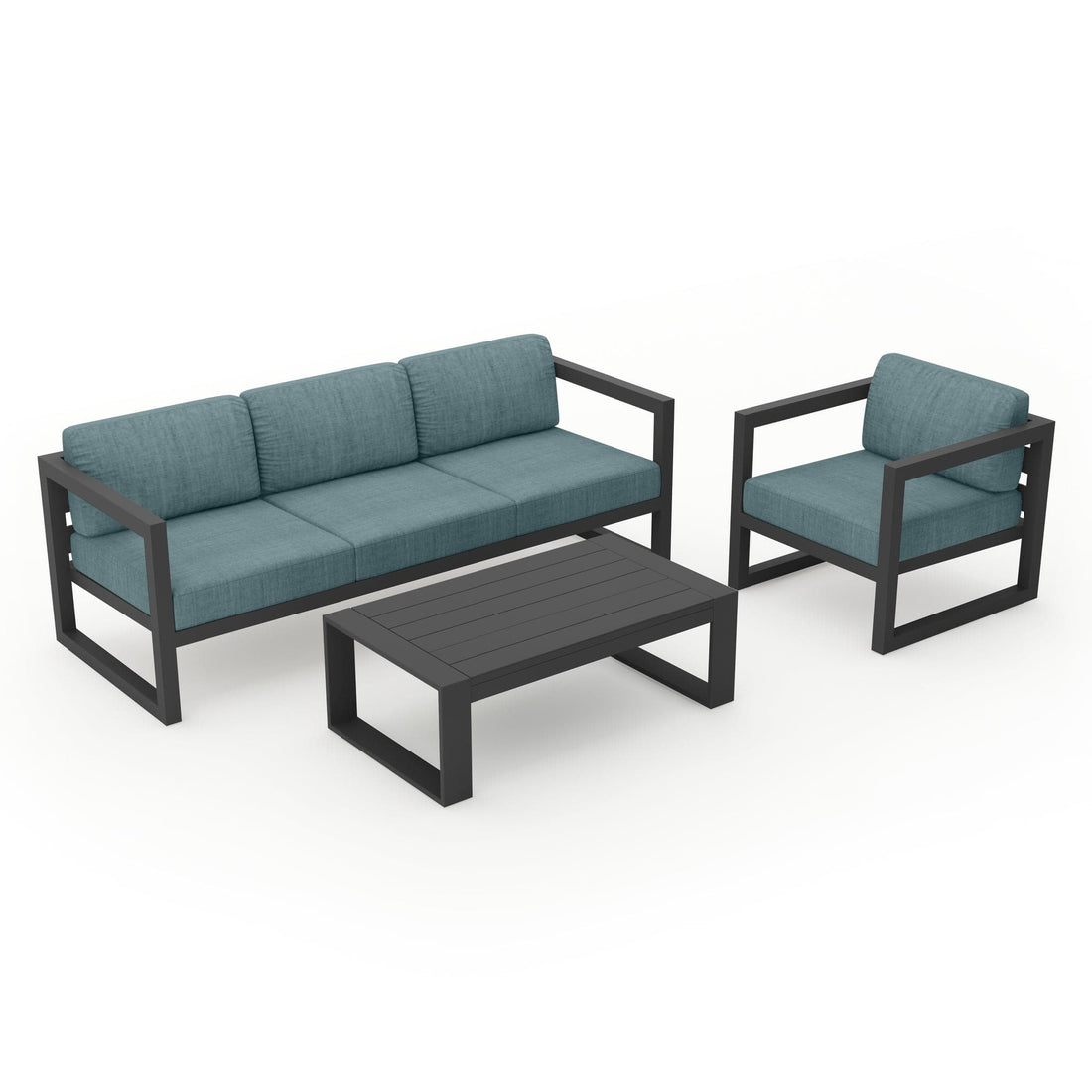 Avion 3 Piece Sofa Set