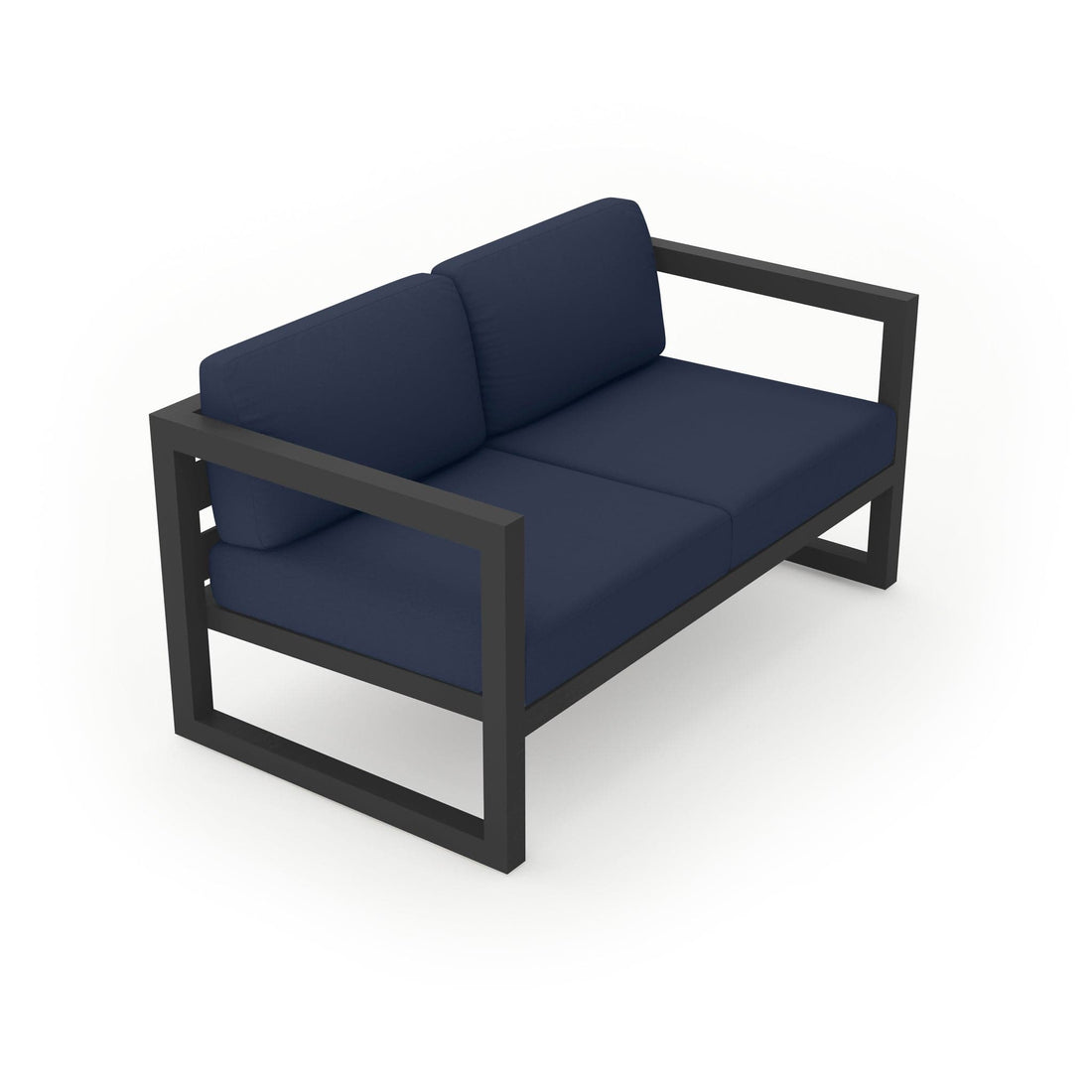 Avion Loveseat