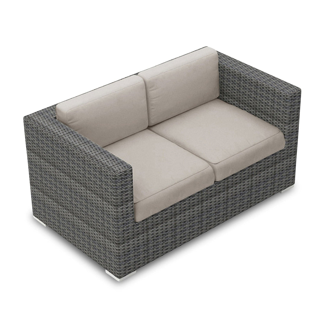 District Loveseat