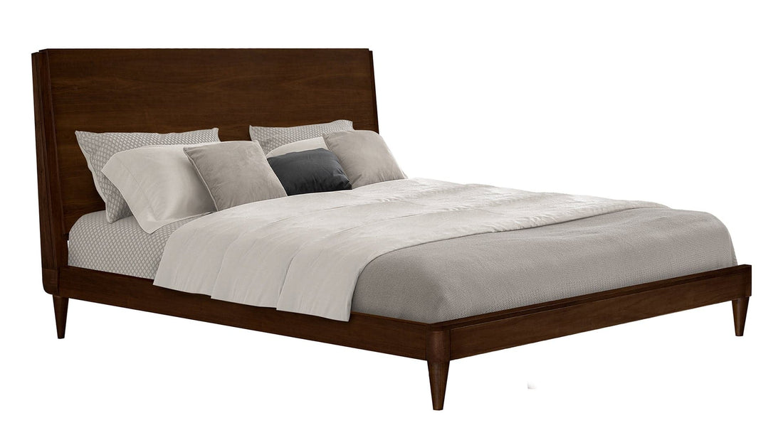 Dean 5 Piece Bench Bedroom Set