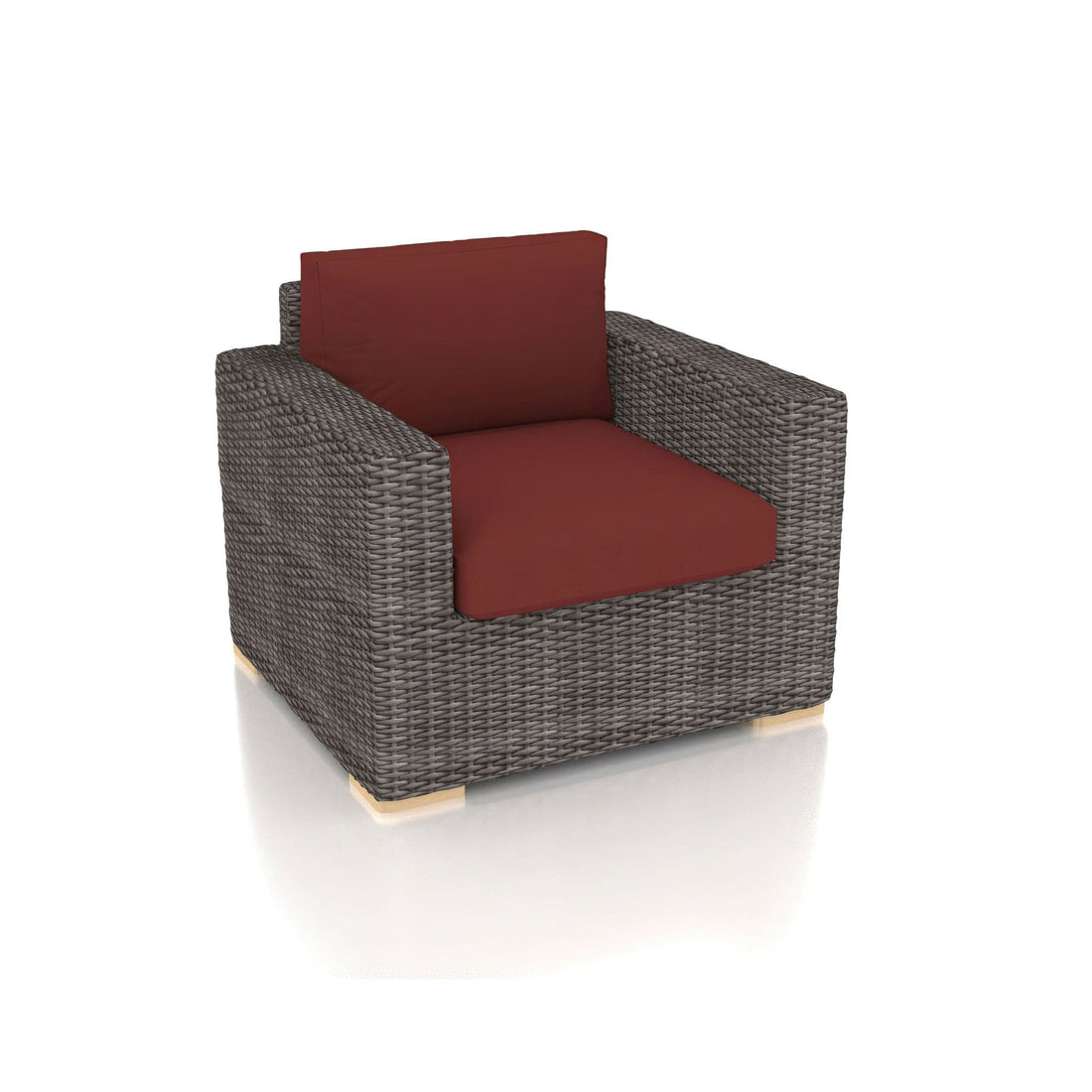 Dune Club Chair