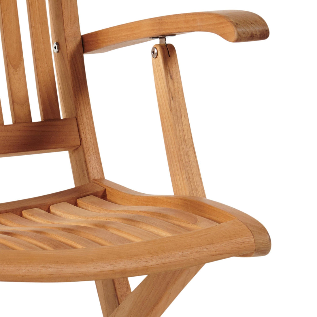 Windford Folding Armchair