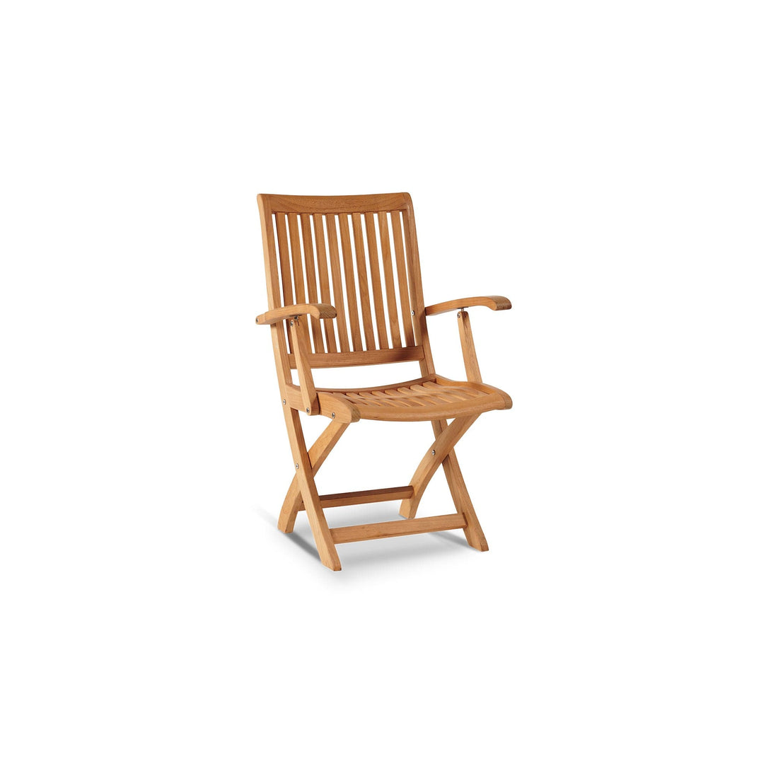 Windford Folding Armchair