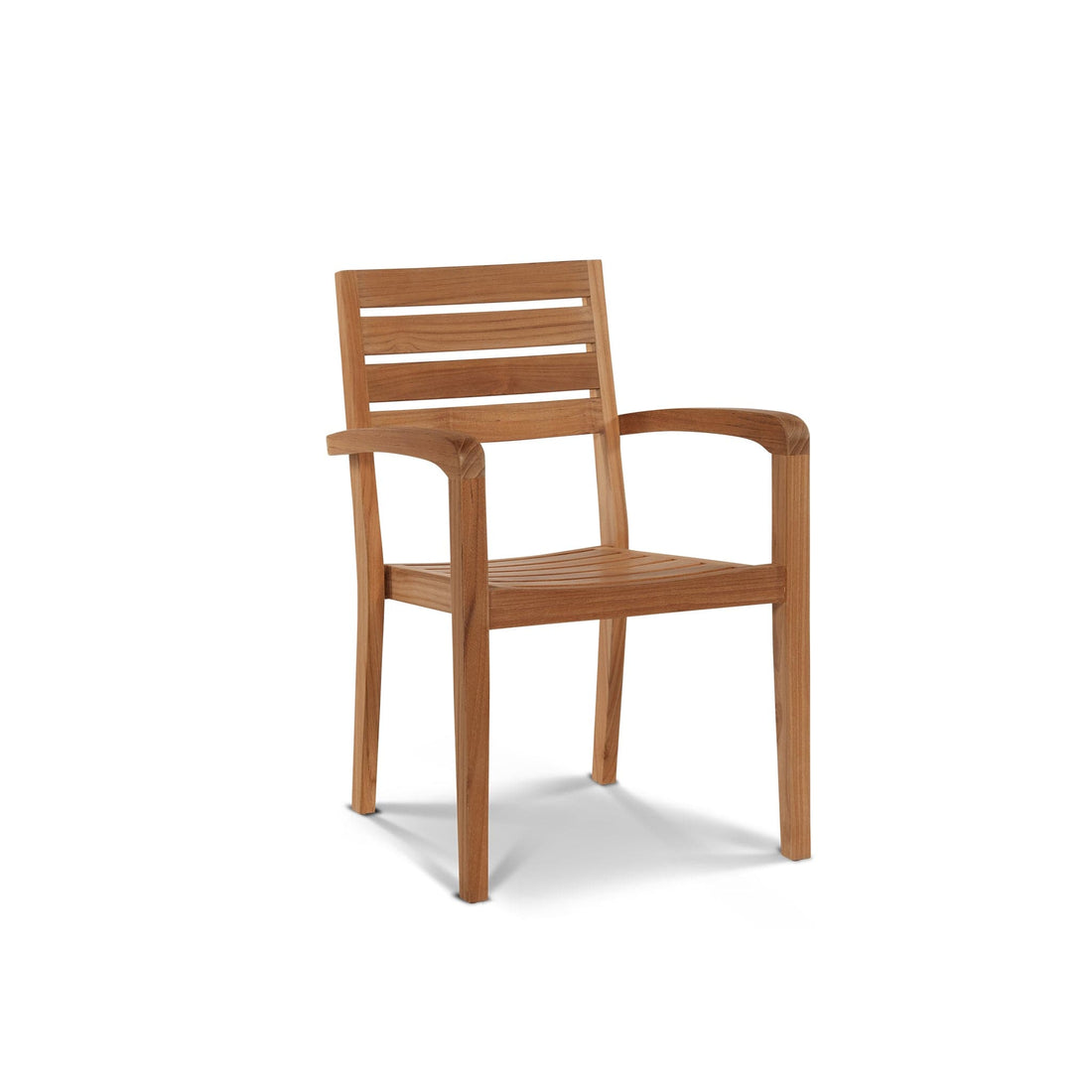 Venice Stacking Armchair (Set of 4)