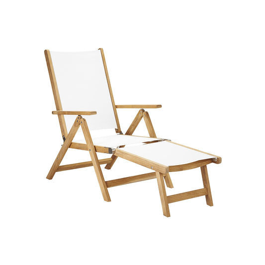 Sling Deck Chair