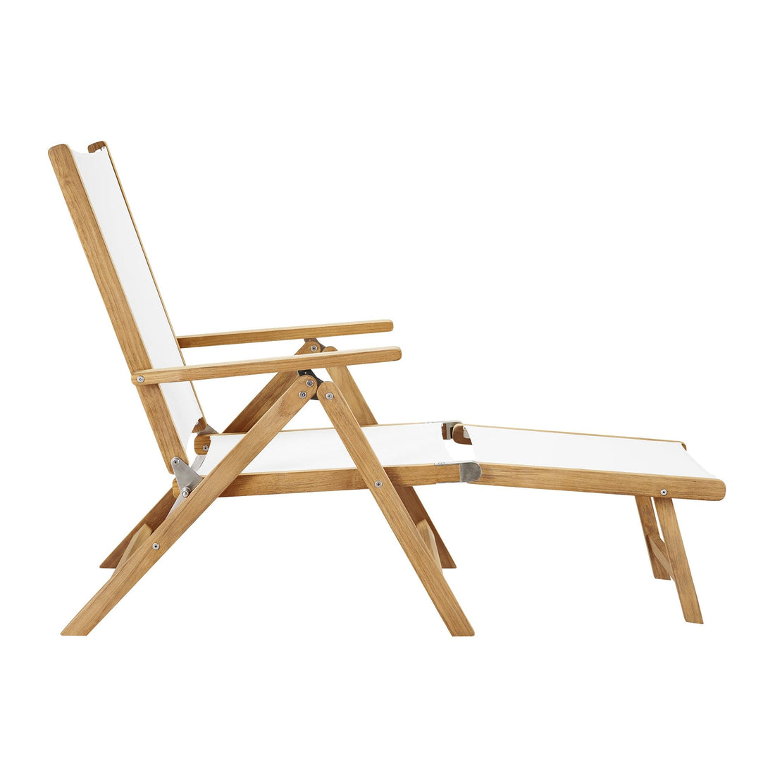 Sling Deck Chair