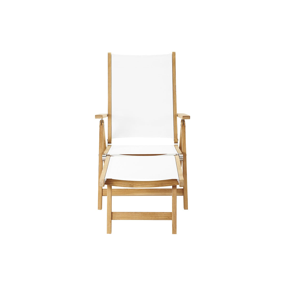 Sling Deck Chair