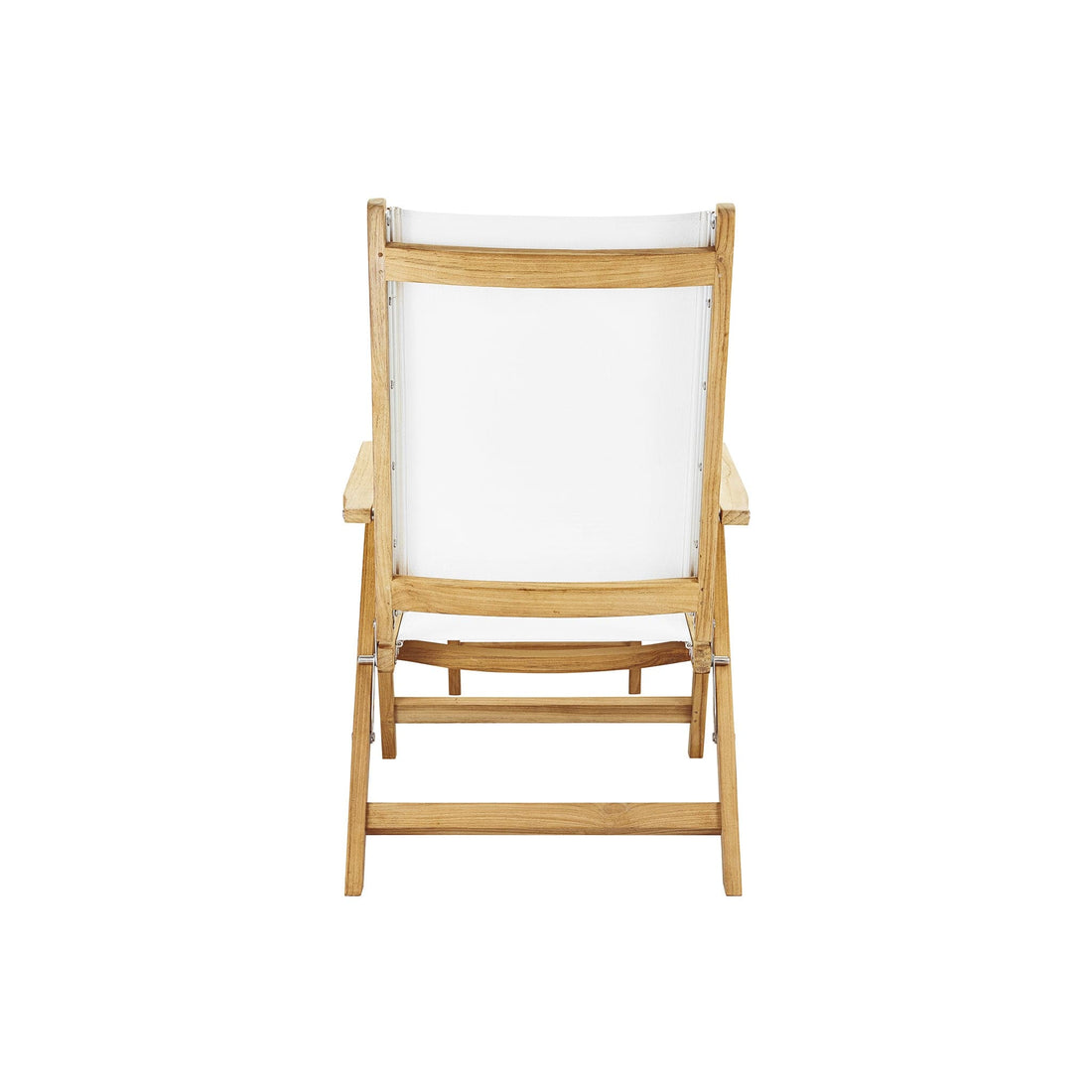 Sling Deck Chair