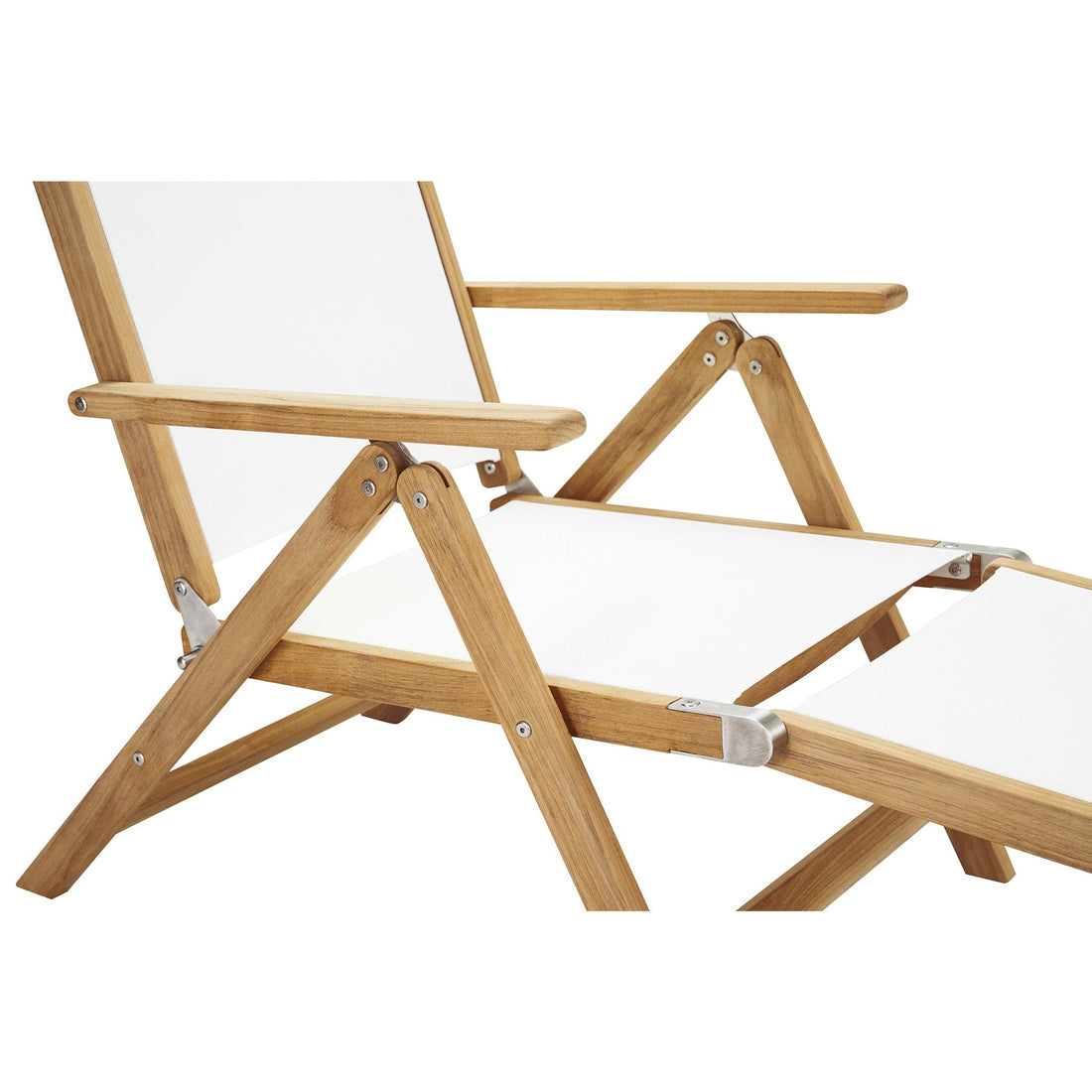 Sling Deck Chair