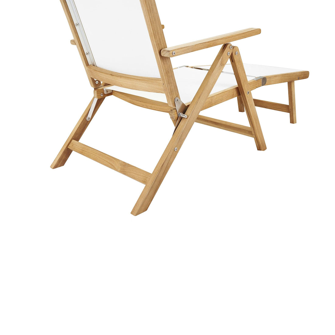 Sling Deck Chair