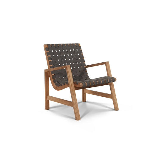 Aero Woven Club Chair