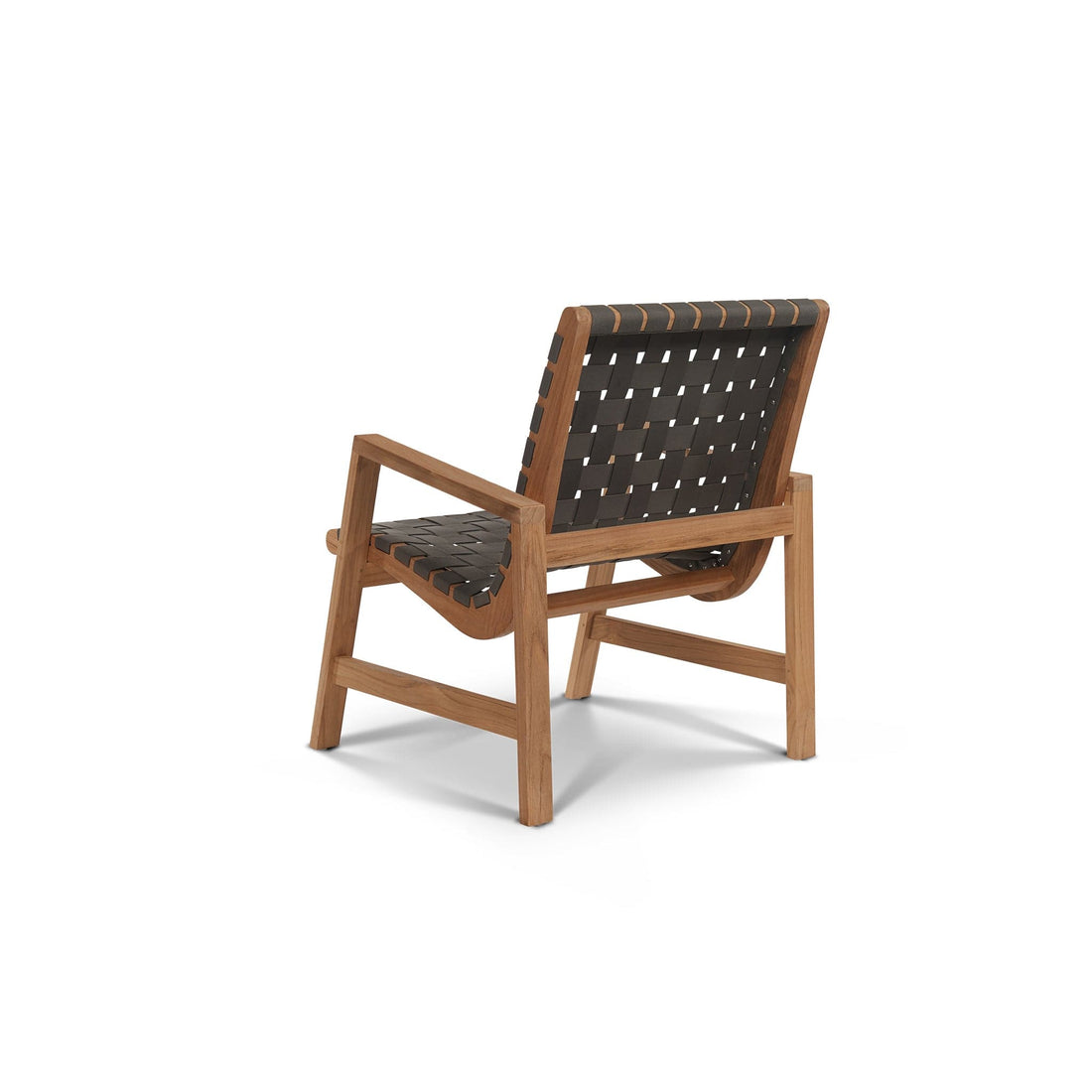 Aero Woven Club Chair