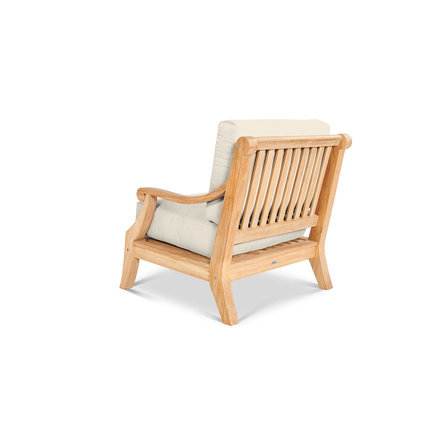 Sonoma Club Chair With Cushion