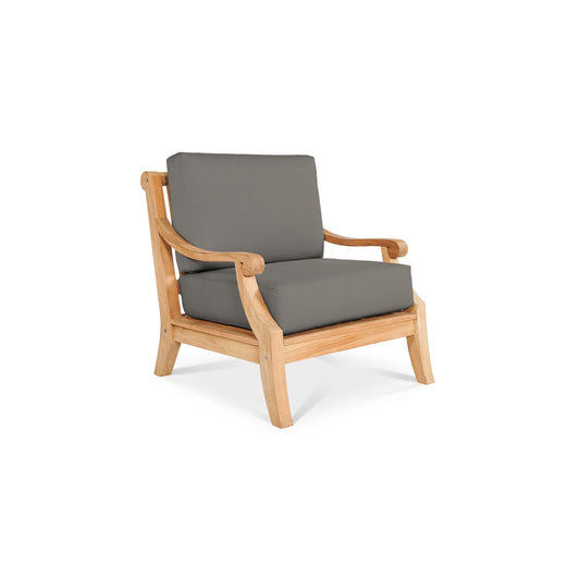  Sonoma Club Chair With Cushion 