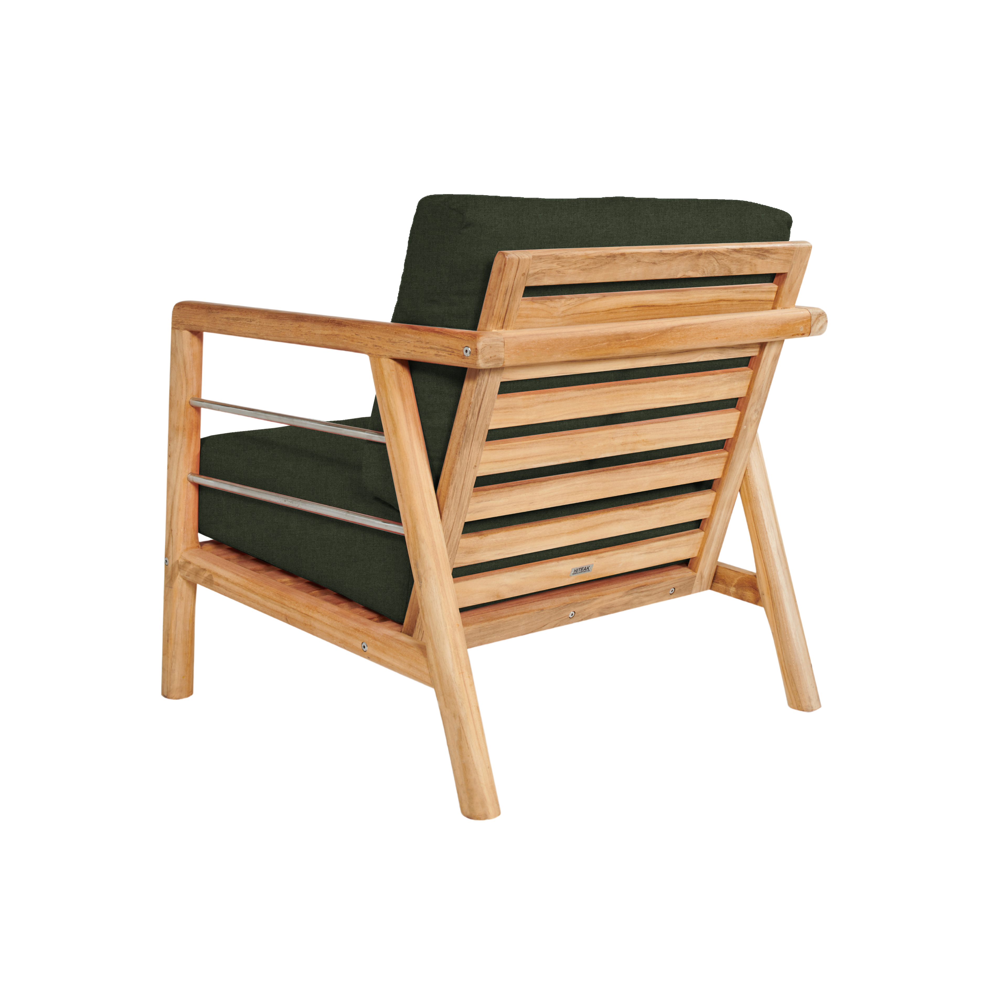 Aalto Club Chair Jungle