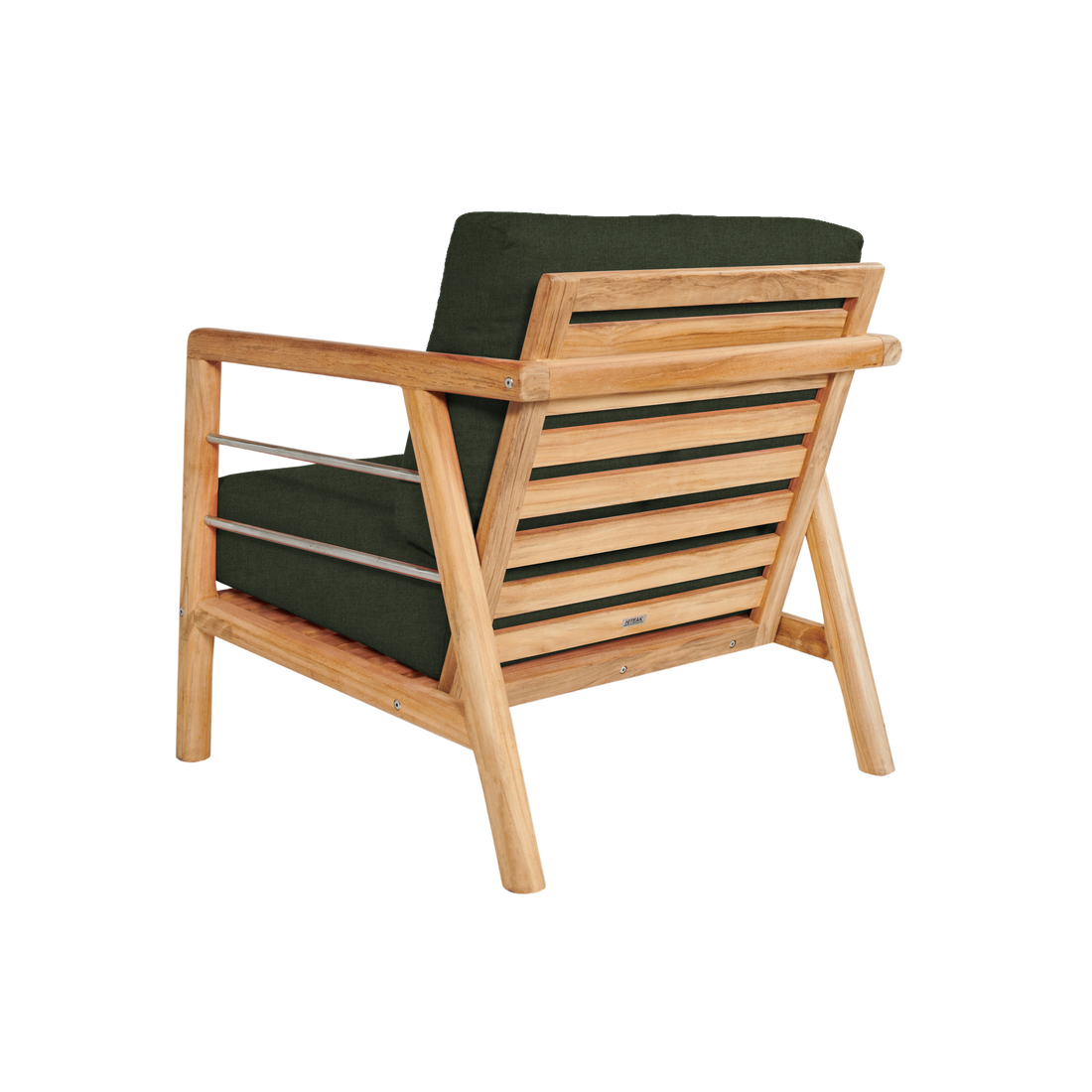 Aalto Club Chair Jungle