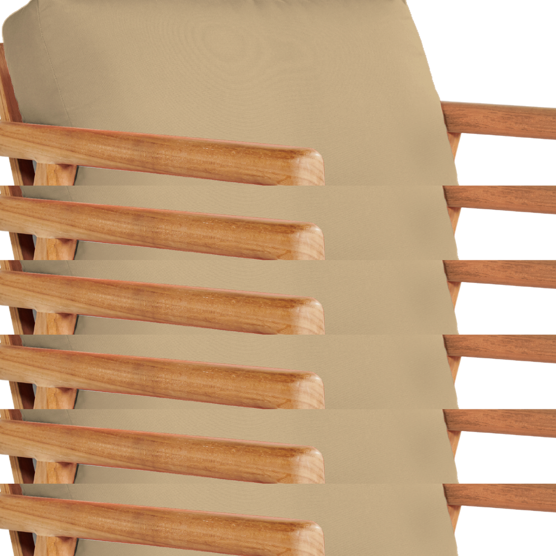 Aalto Club Chair Camel