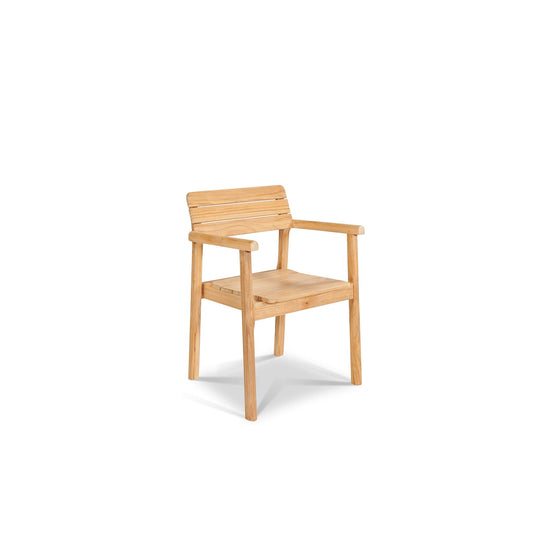 Modurn Dining Stackable Armchair