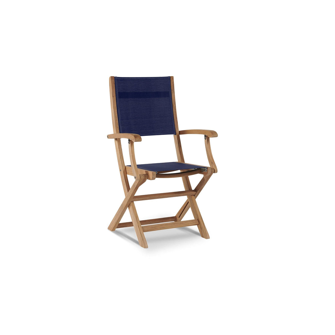 Stella Folding Armchair