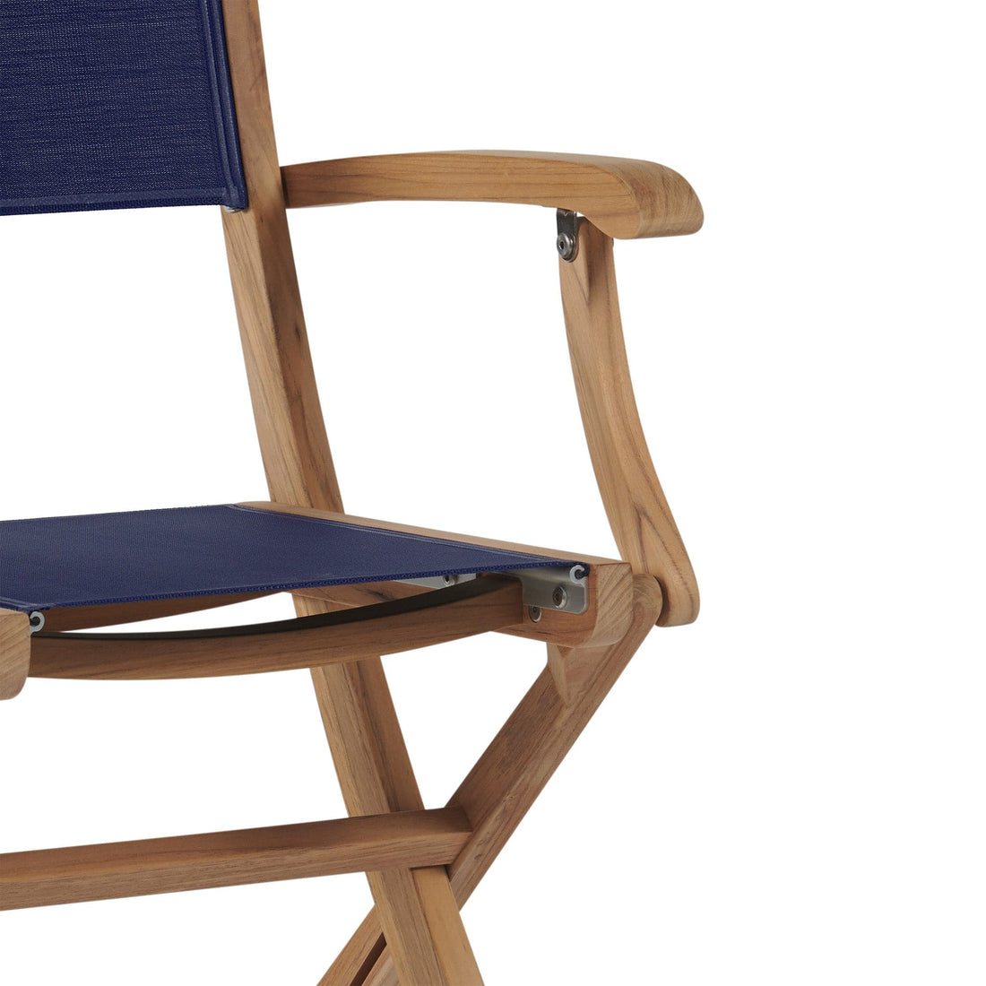 Stella Folding Armchair