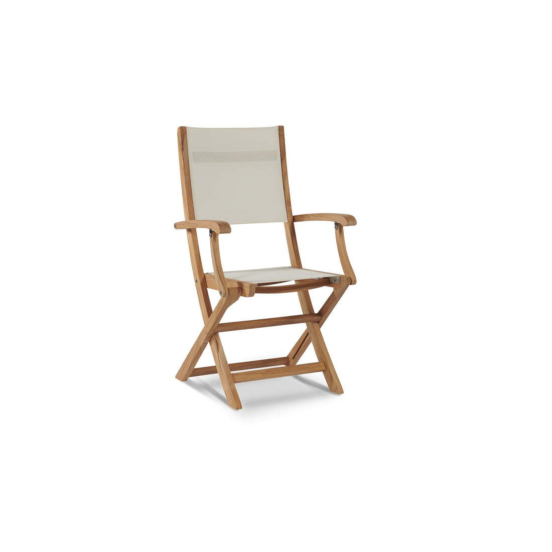 Stella Folding Armchair