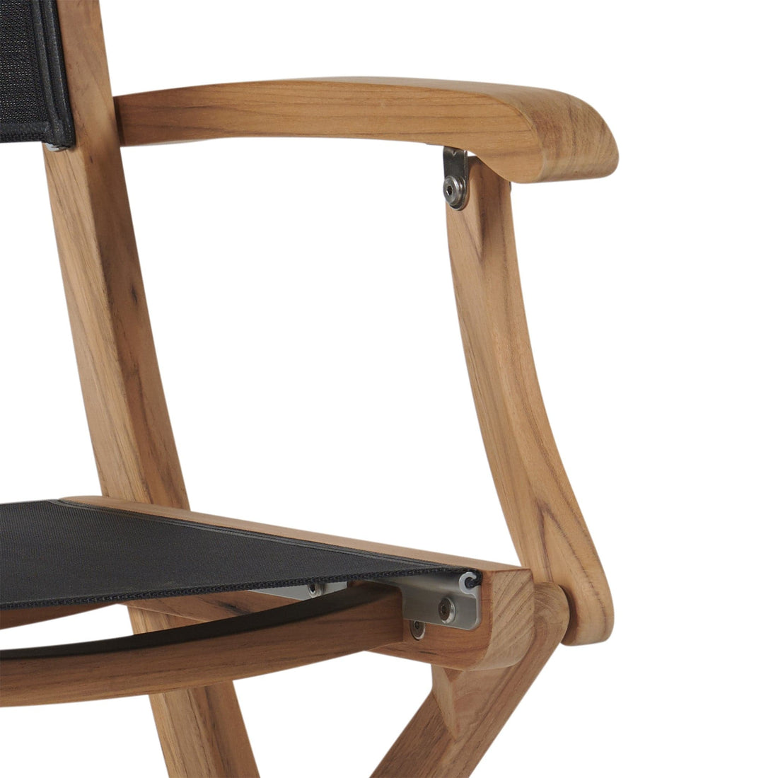 Stella Folding Armchair