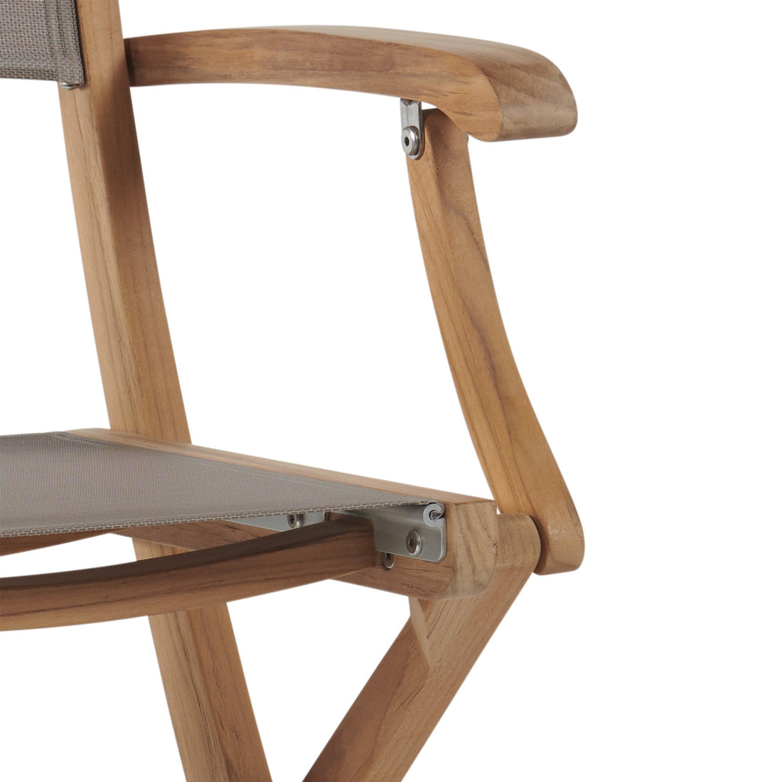 Stella Folding Armchair