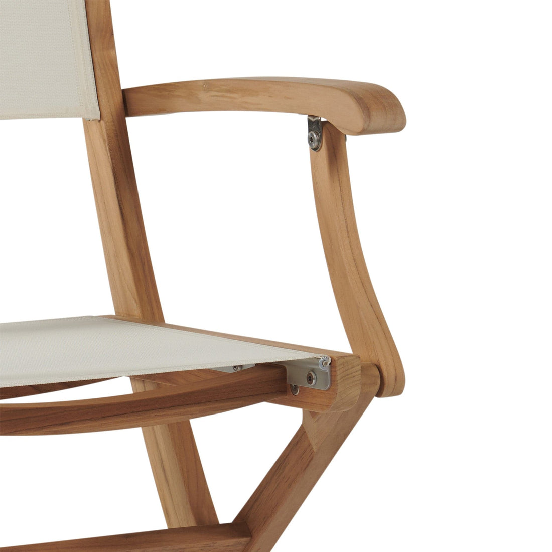 Stella Folding Armchair