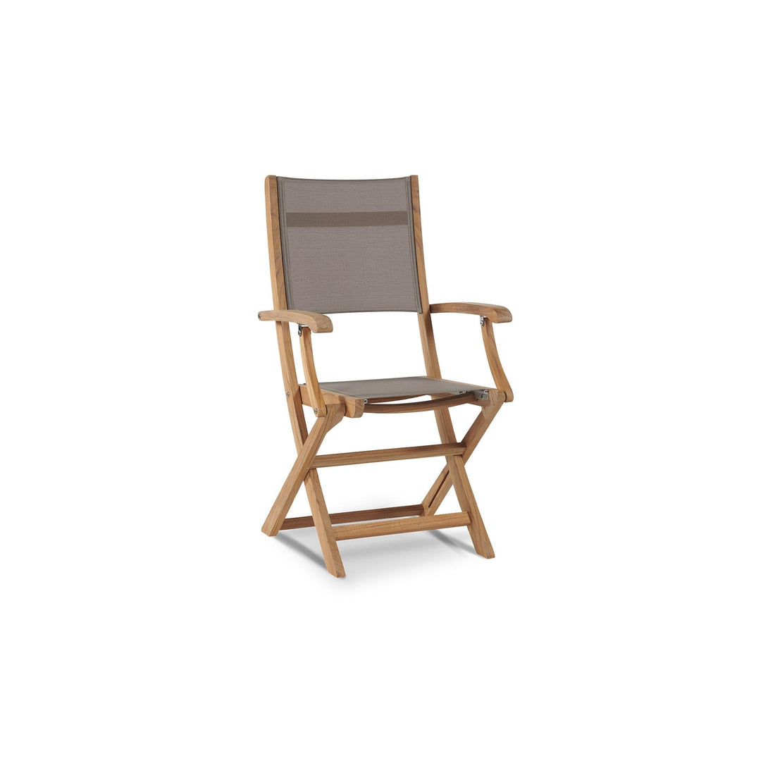 Stella Folding Armchair