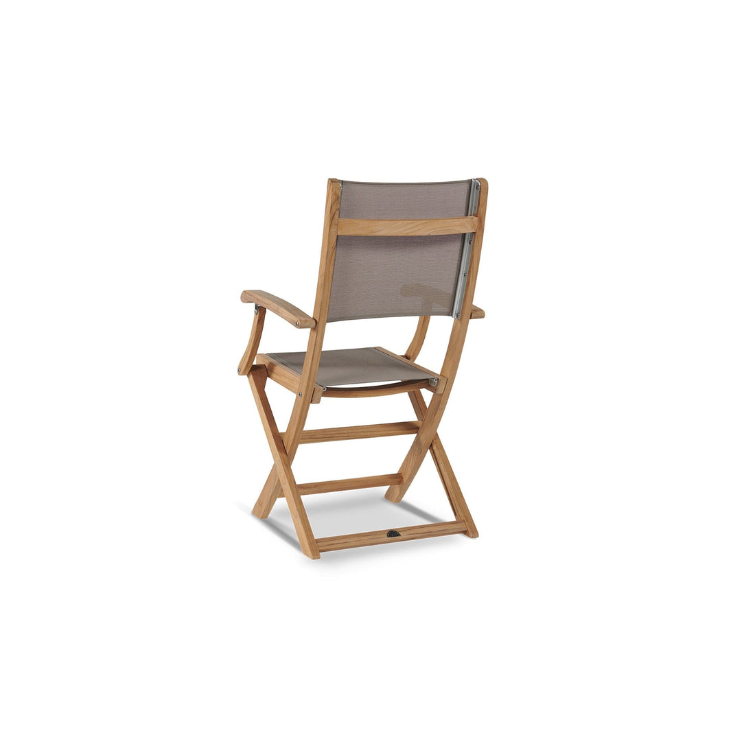 Stella Folding Armchair