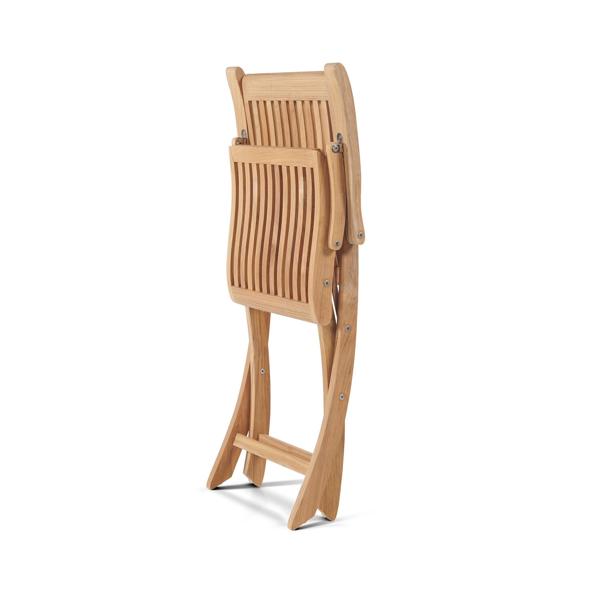 Devon Folding Armchair