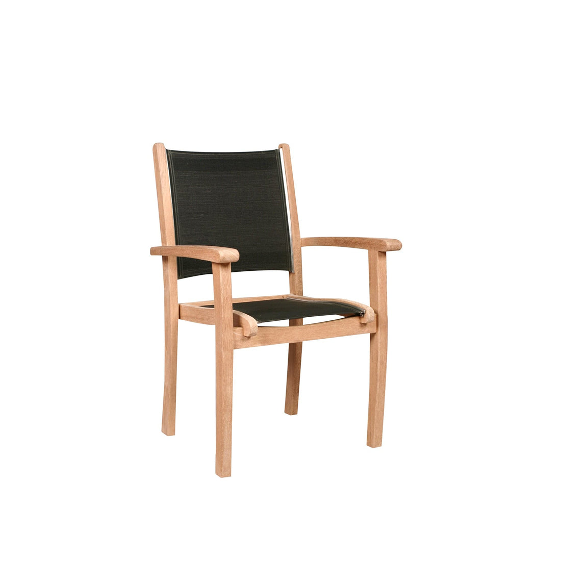 Pearl Stacking Armchair (Set of 4)