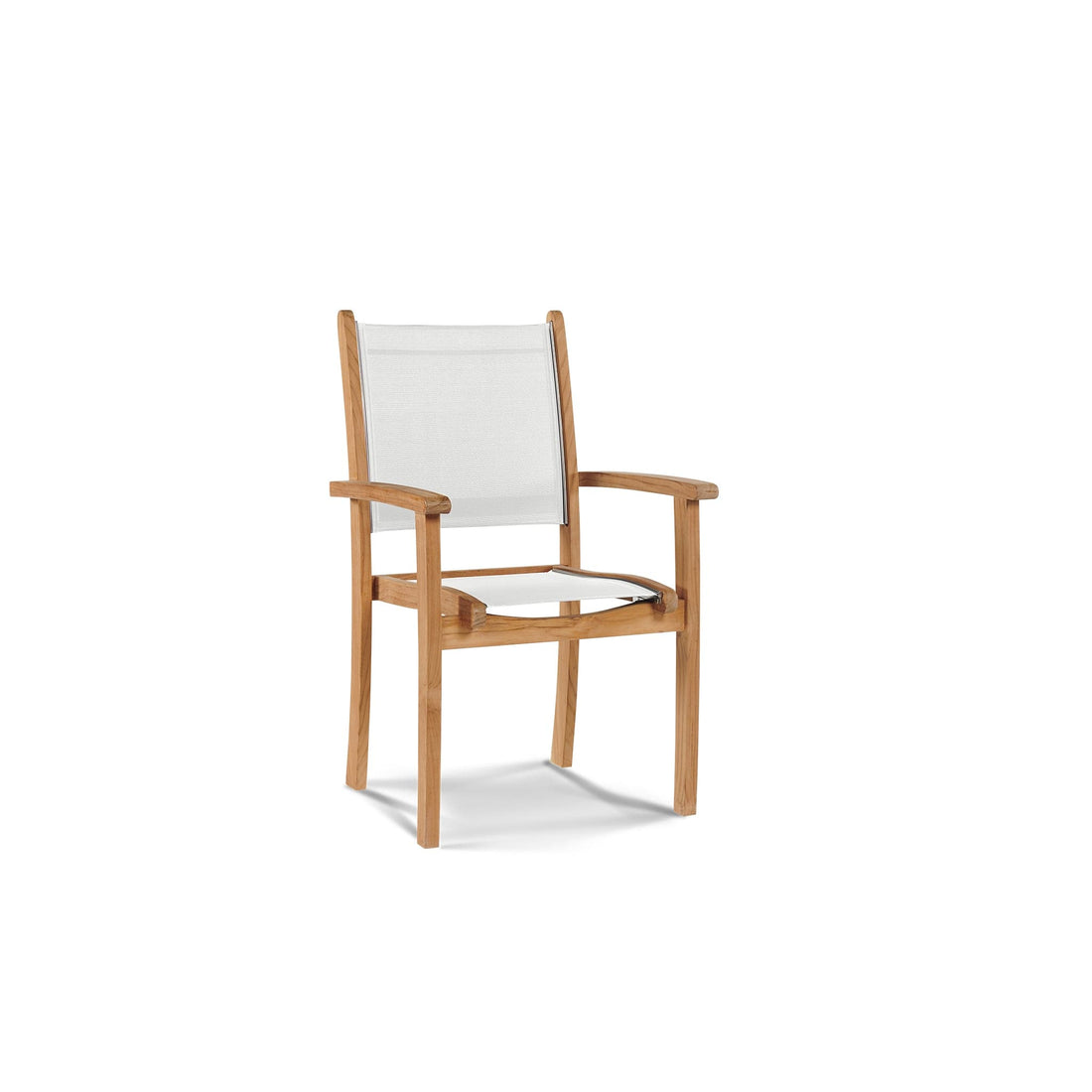 Pearl Stacking Armchair (Set of 4)