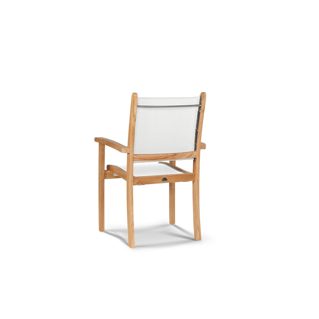 Pearl Stacking Armchair (Set of 4)