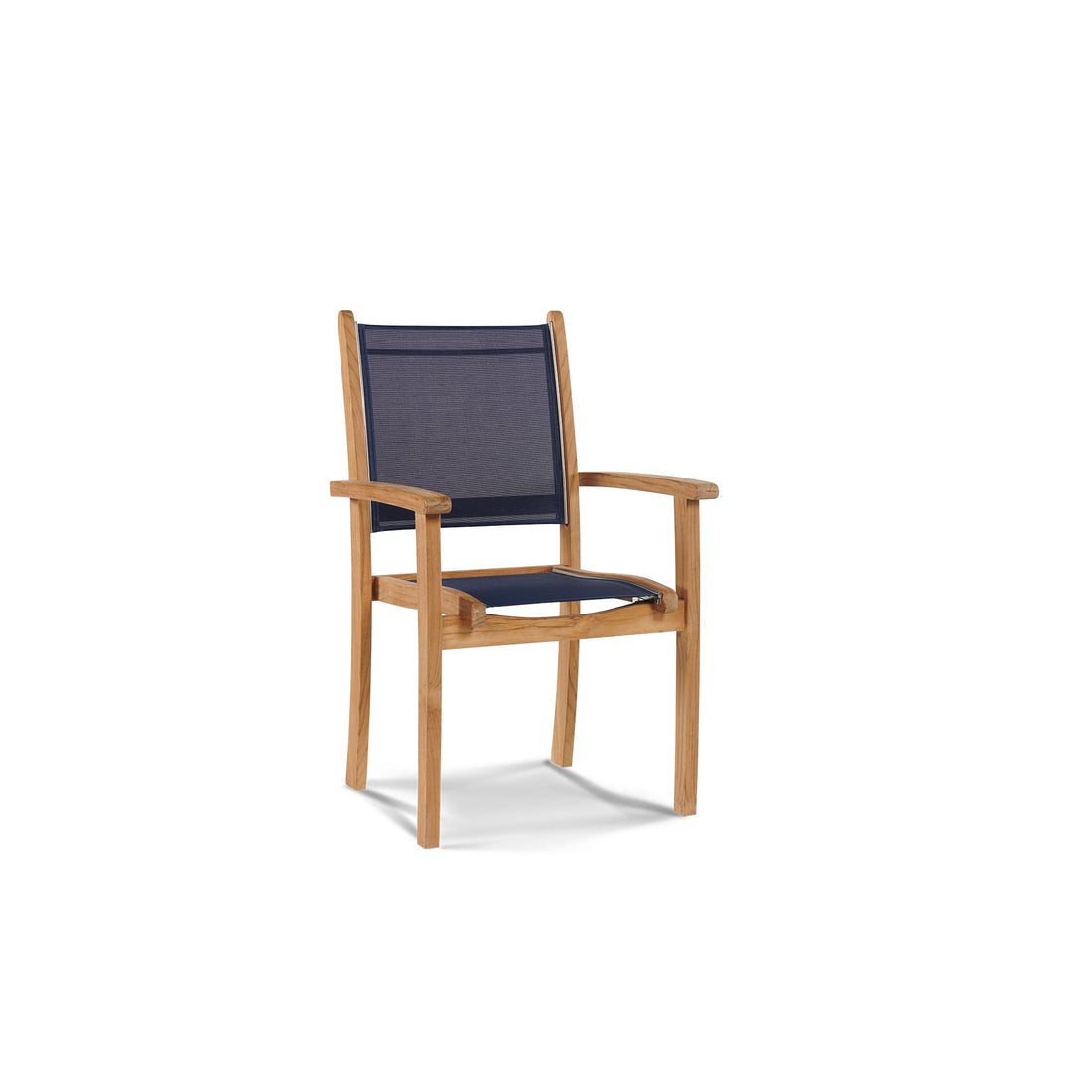 Pearl Stacking Armchair (Set of 4)