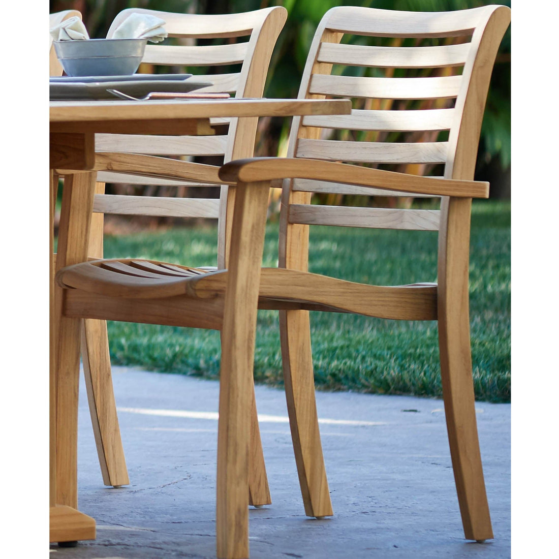 Hamilton Dining Set