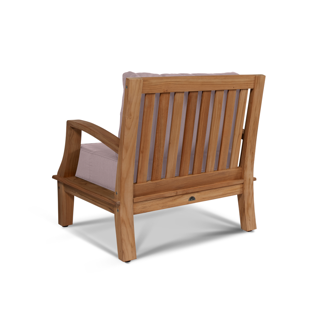 Grande Club Chair Pink
