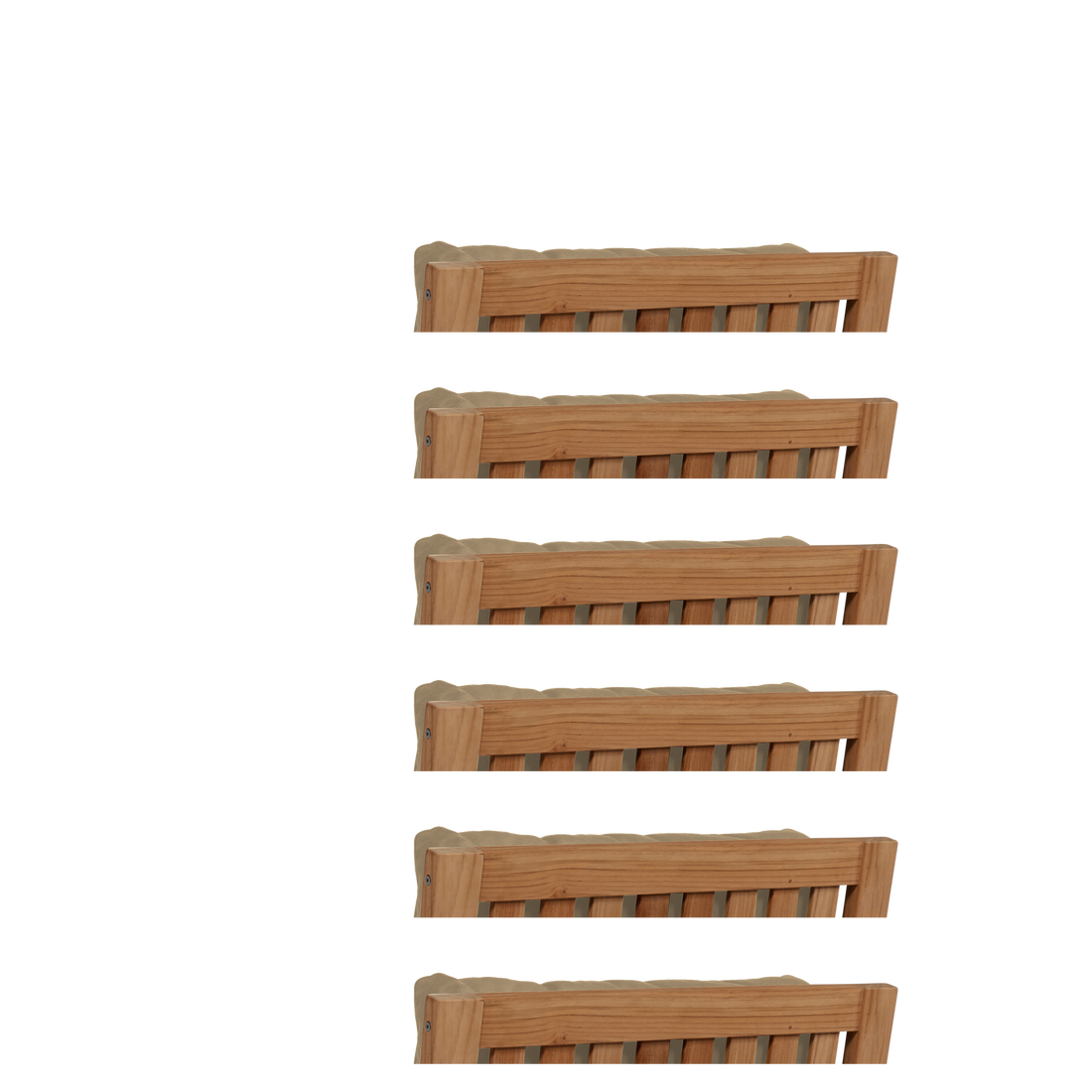 Grande Club Chair Camel