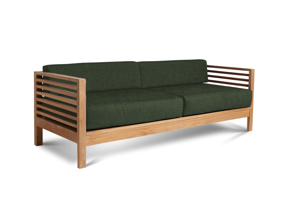 Summer Sofa Jungle
