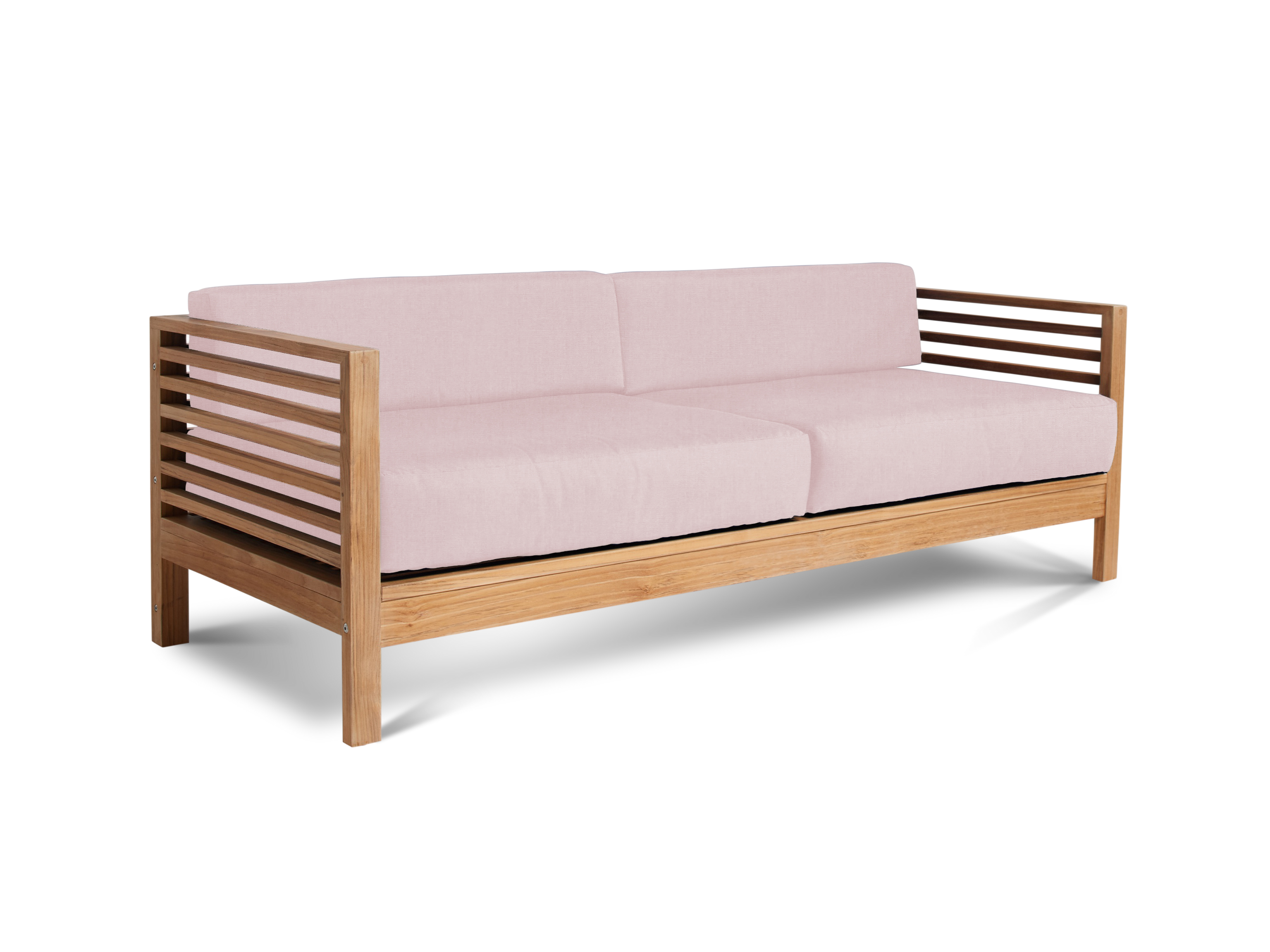Summer Sofa Pink