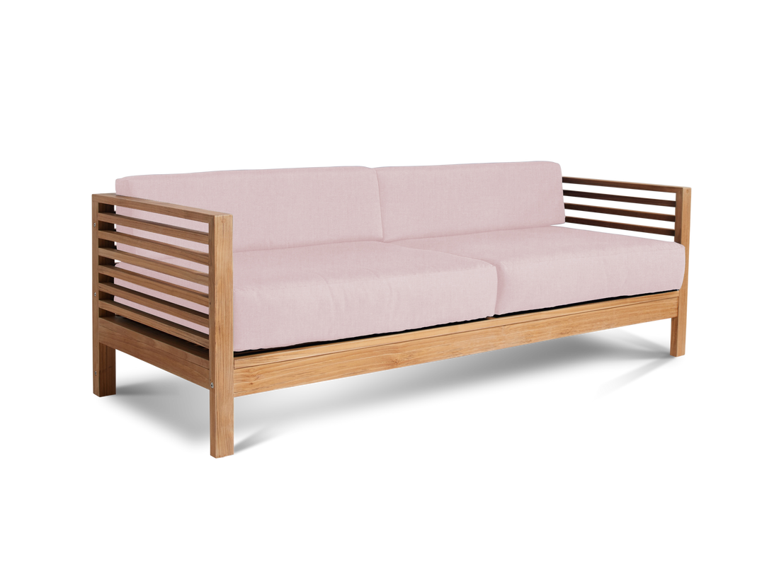 Summer Sofa Pink