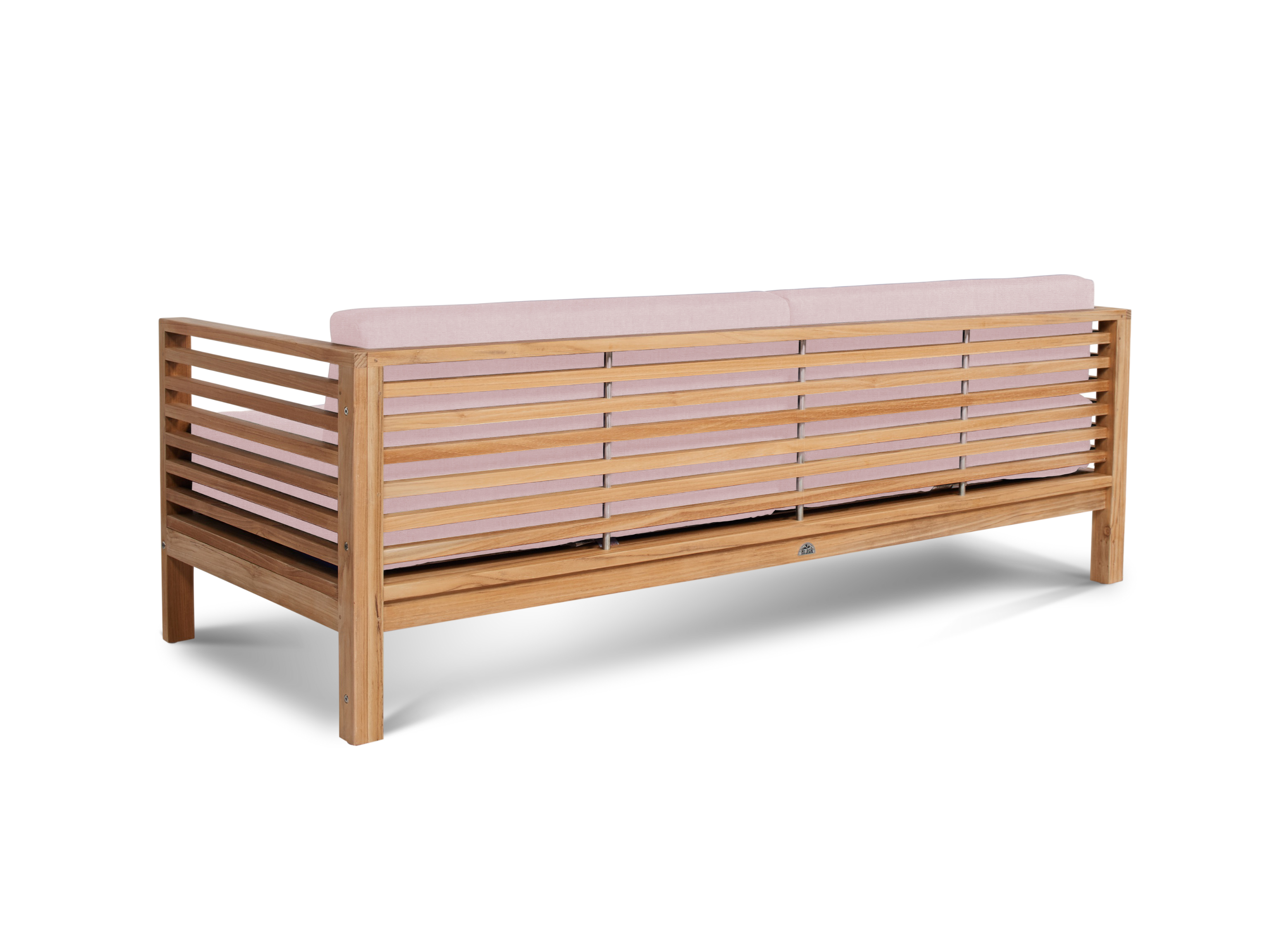 Summer Sofa Pink