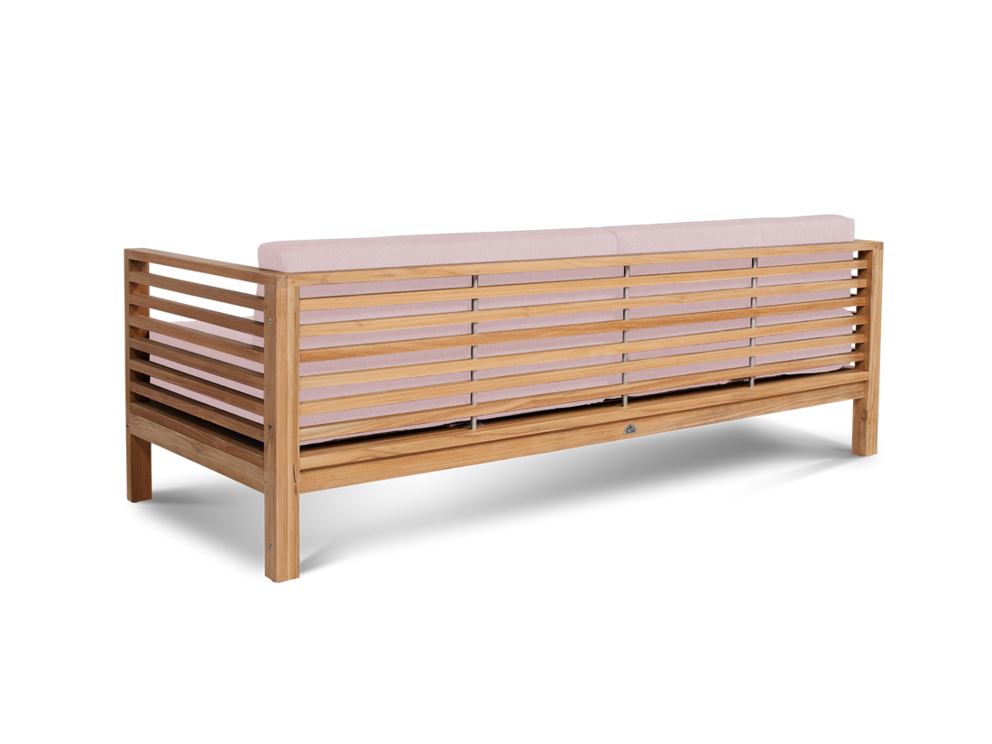 Summer Sofa Pink