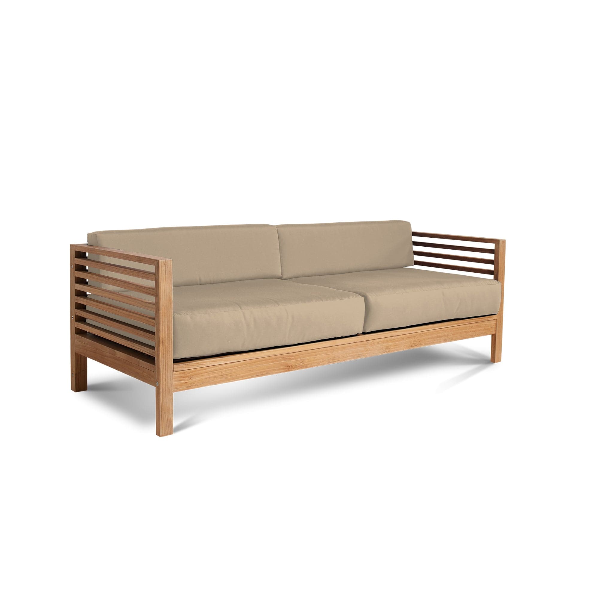 Summer Sofa With Cushion