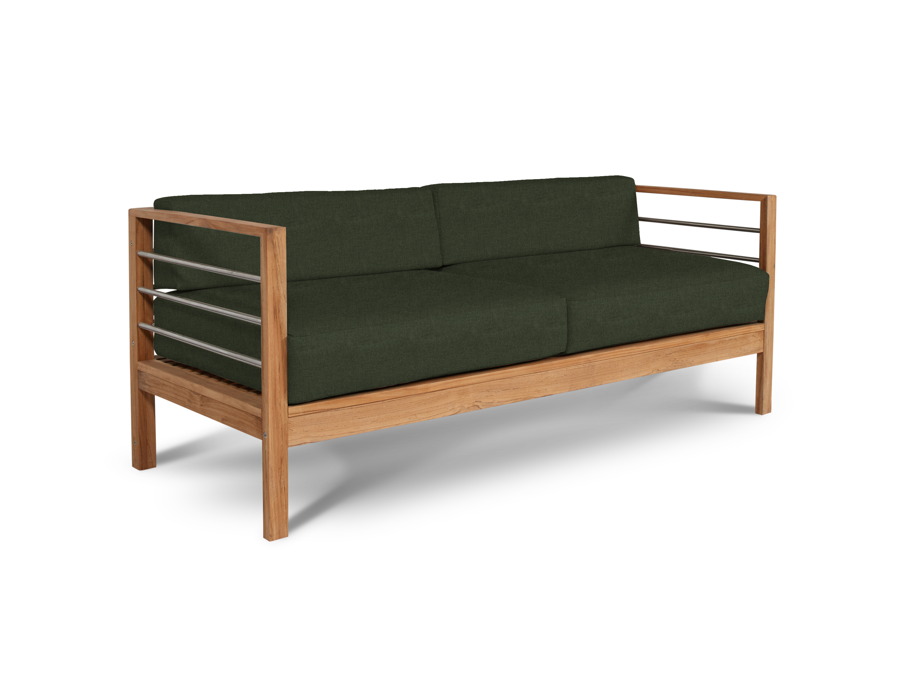 Soho Sofa Jungle