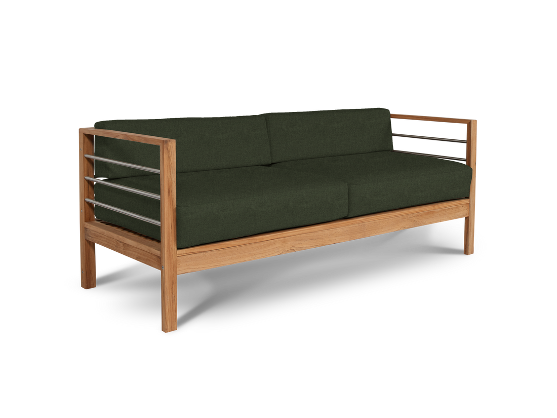 Soho Sofa Jungle