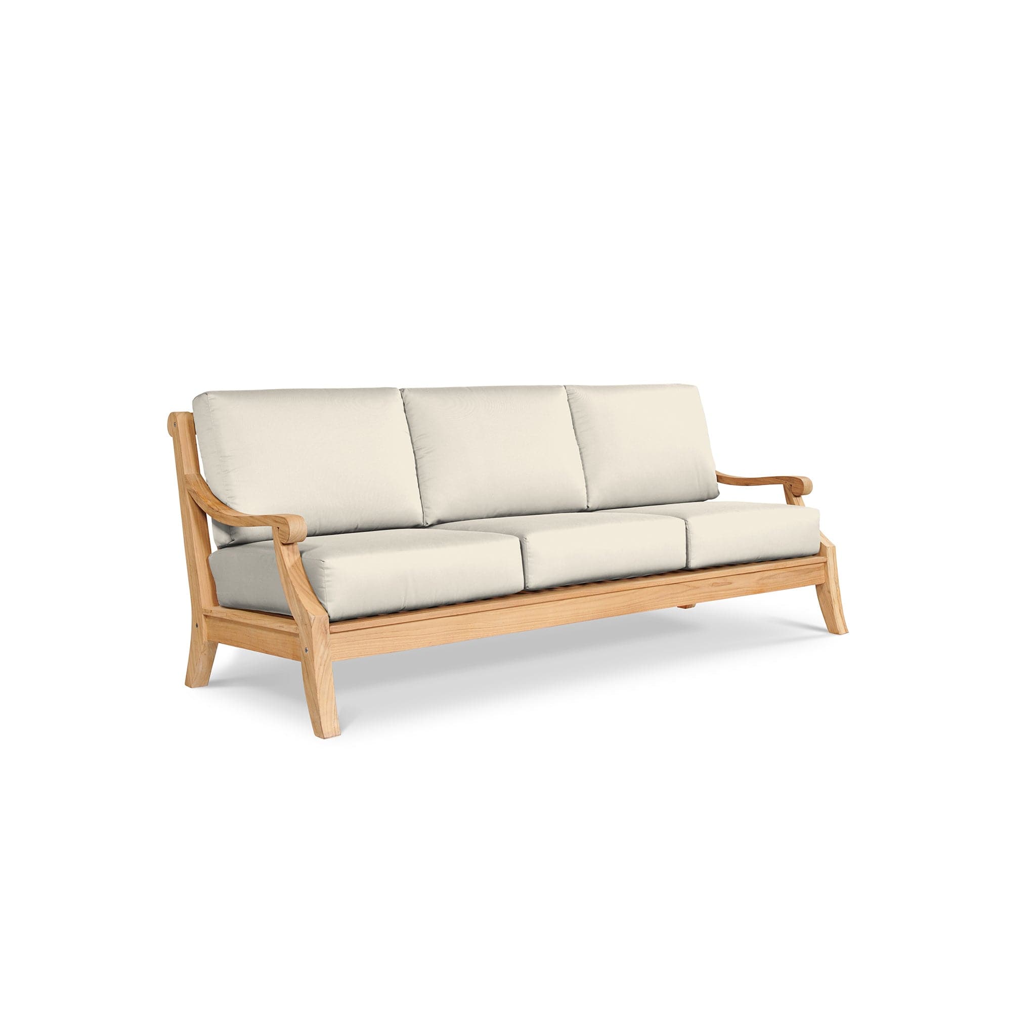 Sonoma Sofa With Cushion